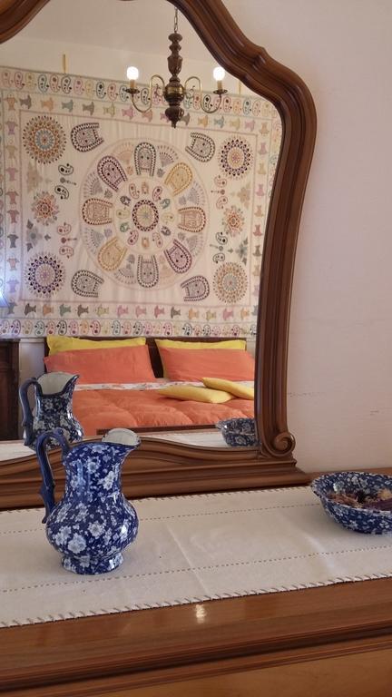Agriturismo San Giusto Монтиано Екстериор снимка