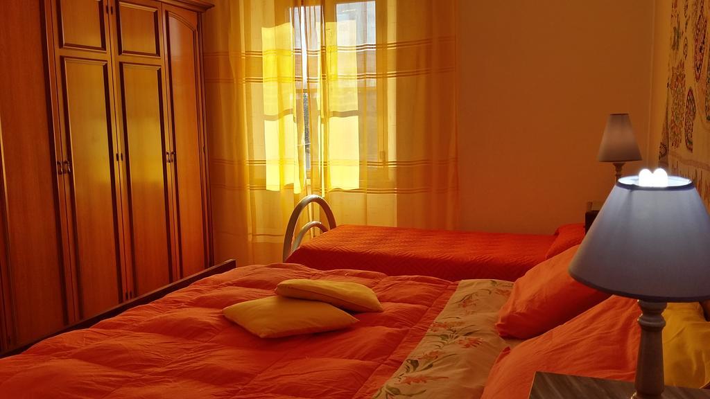 Agriturismo San Giusto Монтиано Екстериор снимка