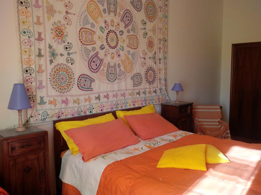 Agriturismo San Giusto Монтиано Екстериор снимка